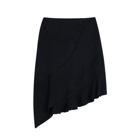Desigual Desigual Rok zwart