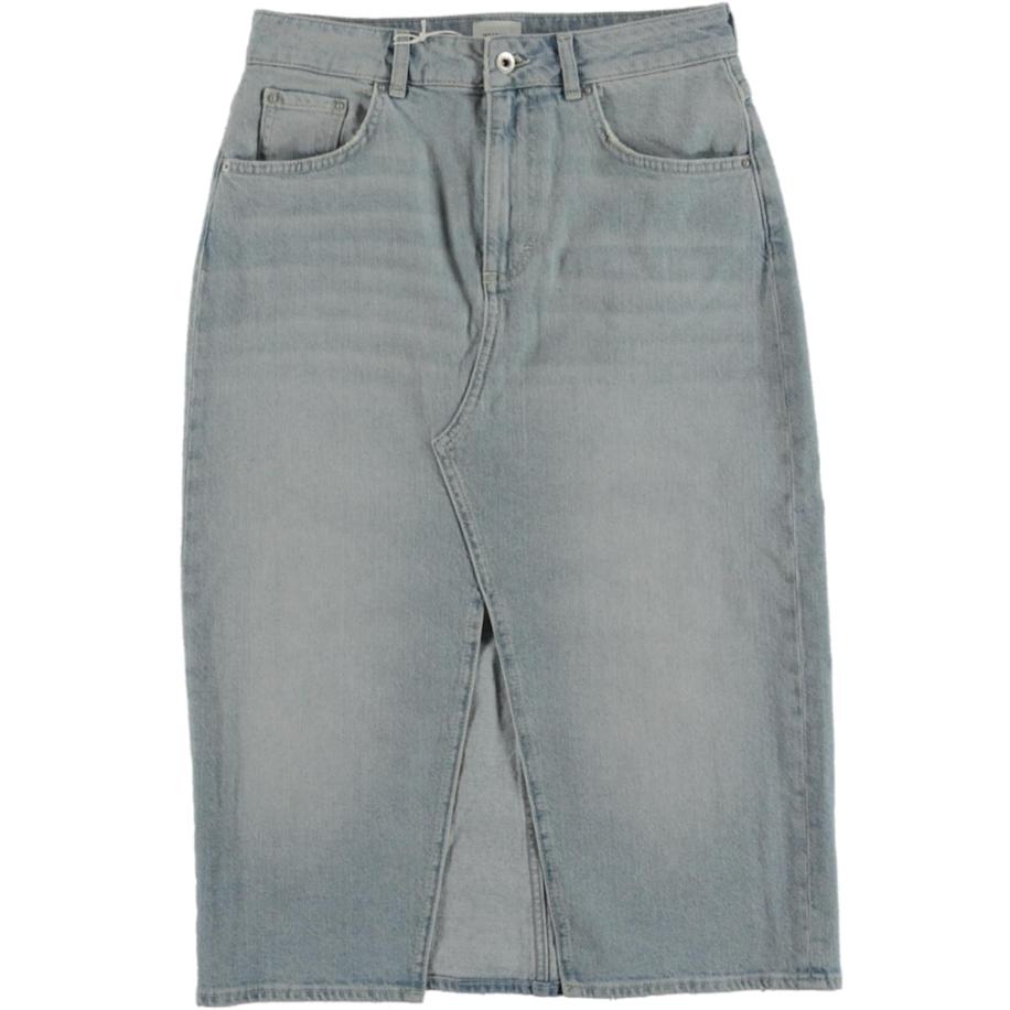 Mustang MUSTANG Rok EUREKA blauw denim -