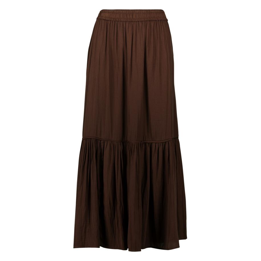 Zero zero Rok donkerbruin -