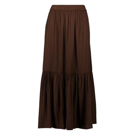 Zero zero Rok donkerbruin