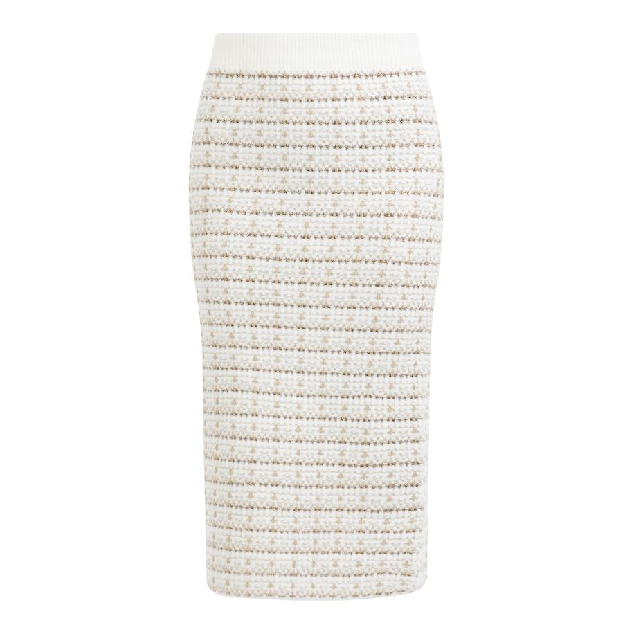 Faina faina Rok Colina goud / offwhite -