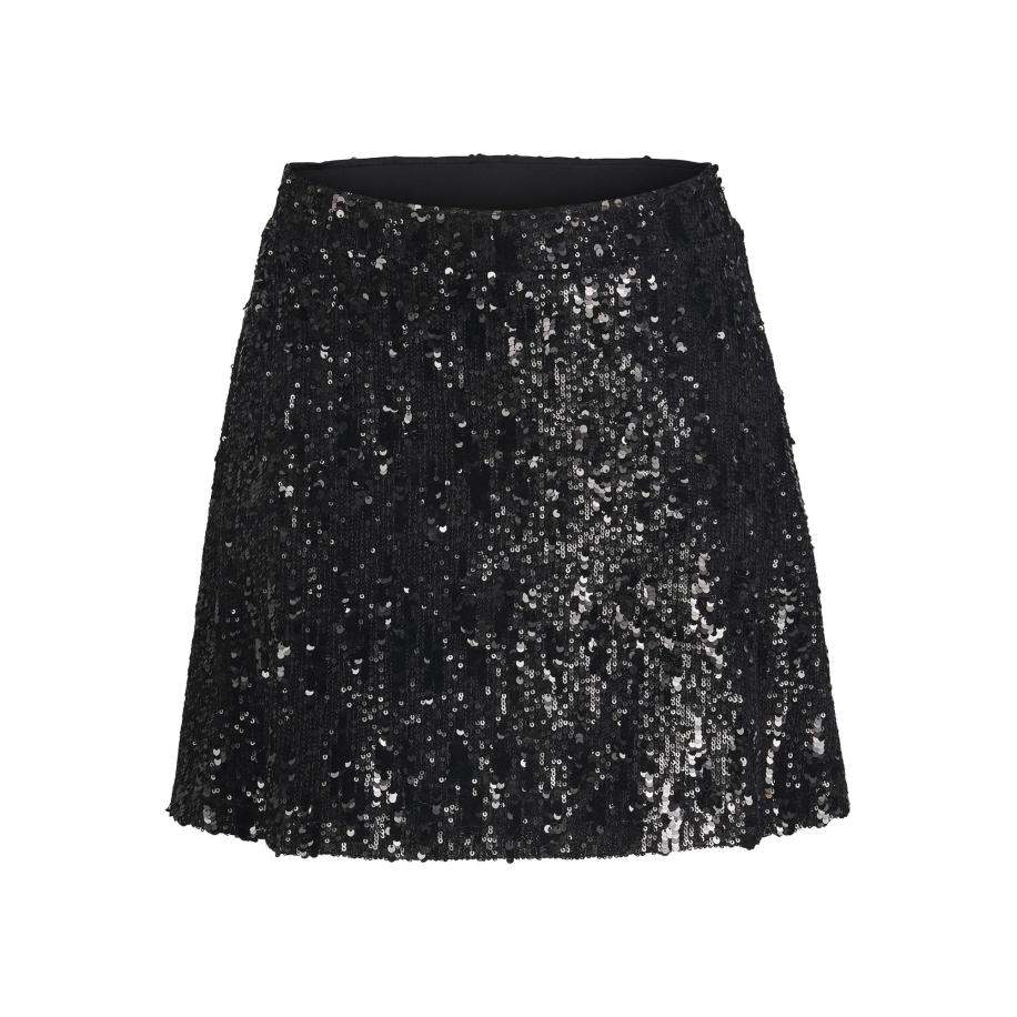 JJXX JJXX Rok TARA zwart -