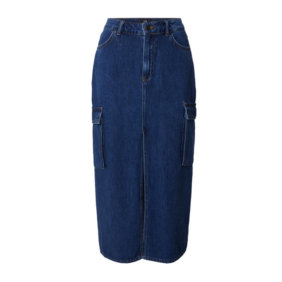 LTB LTB Rok Ariella blauw denim -