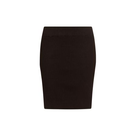 MyMo At Night myMo at night Rok Blonda donkerbruin