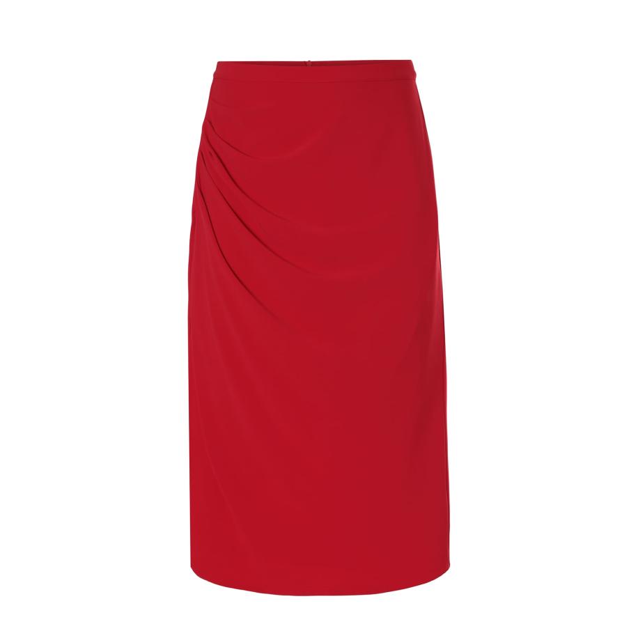 TATUUM TATUUM Rok rood -