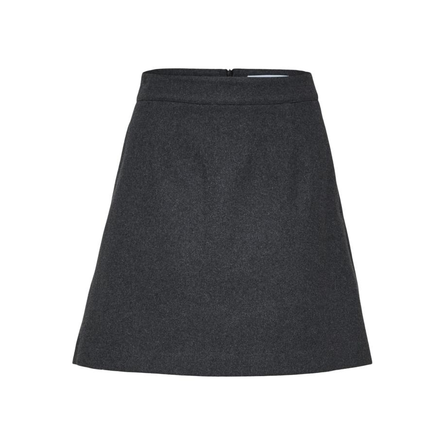 Selected SELECTED Rok MERCY-ULA antraciet -
