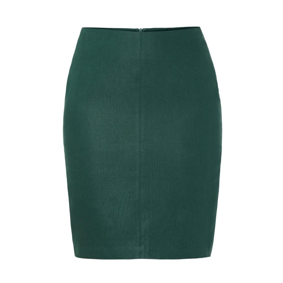 TATUUM Rok MONOLI spar Groen