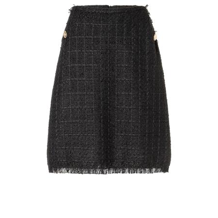 Ana Alcazar Ana Alcazar Rok Abero zwart