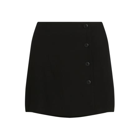 Calvin Klein Calvin Klein Jeans Rok zwart