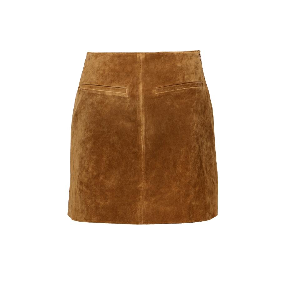 Freaky Nation FREAKY NATION Rok Twiggy Like cognac -