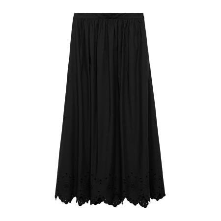 Mango MANGO Rok CLAUS zwart