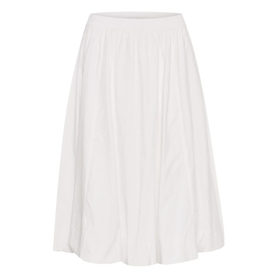 My Essential Wardrobe My Essential Wardrobe Rok Sunna wit -