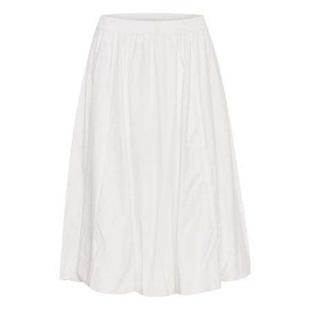 My Essential Wardrobe My Essential Wardrobe Rok Sunna wit