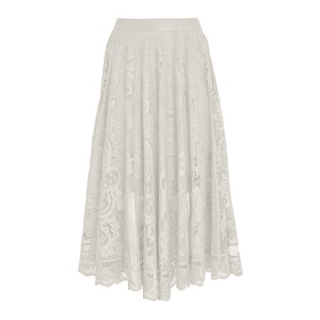 Peppercorn Peppercorn Rok Greta offwhite