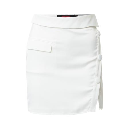 Misspap Misspap Rok ivoor