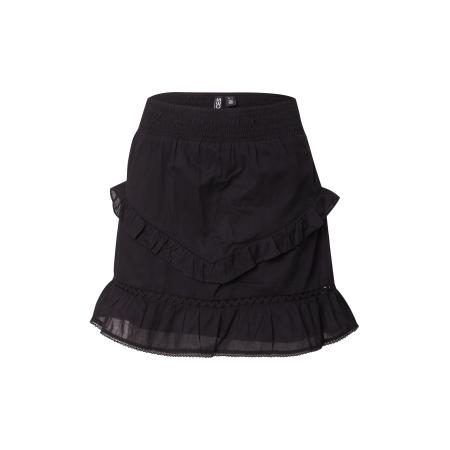 Pieces PIECES Rok PCAstrid zwart