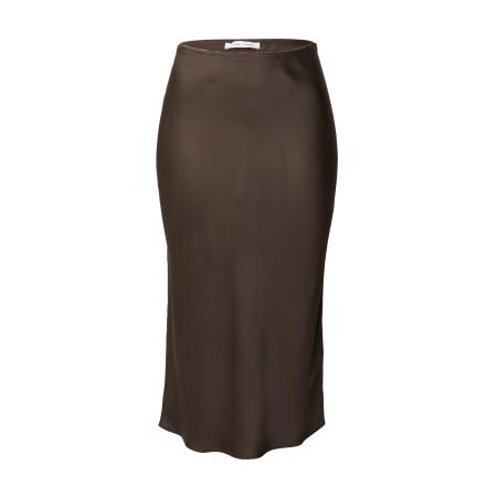 Samsøe & Samsøe Samsøe Samsøe Rok Agneta chocoladebruin