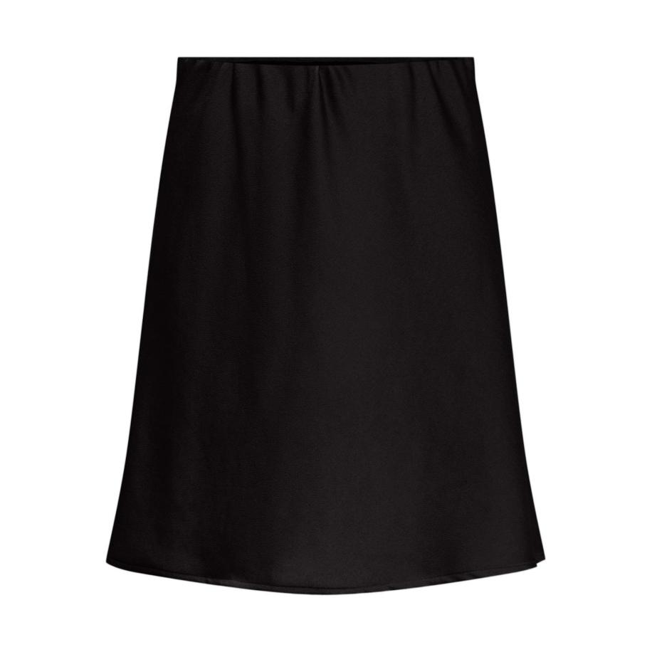 Pieces PIECES Rok Juliet zwart -