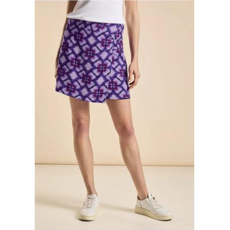 Street One Broekrok met print