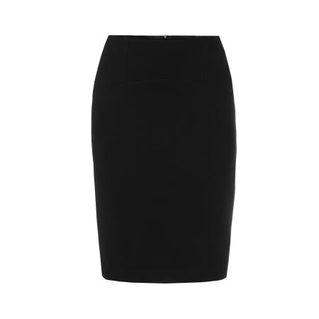 TATUUM TATUUM Rok BONARKA zwart