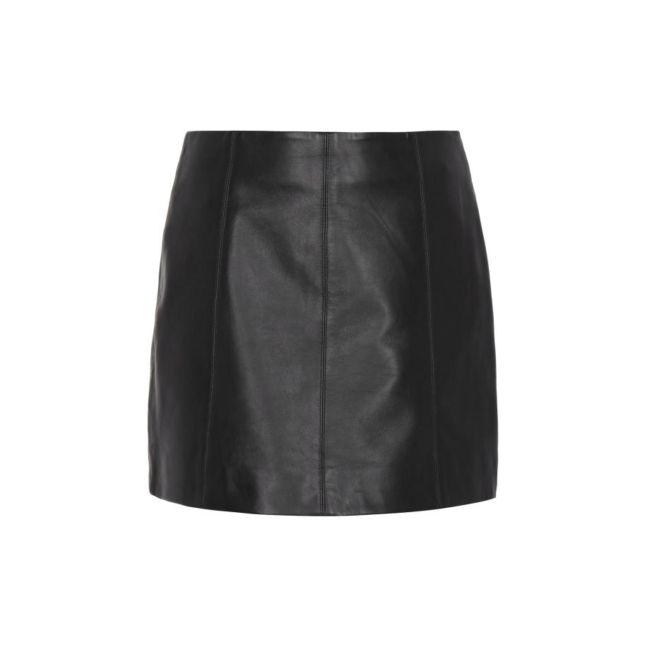 DreiMaster DreiMaster Vintage Rok zwart -