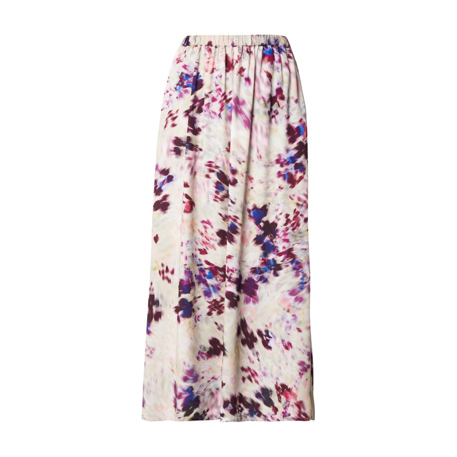 Mbym mbym Rok Aveline-M blauw / lila / fuchsia / wit -