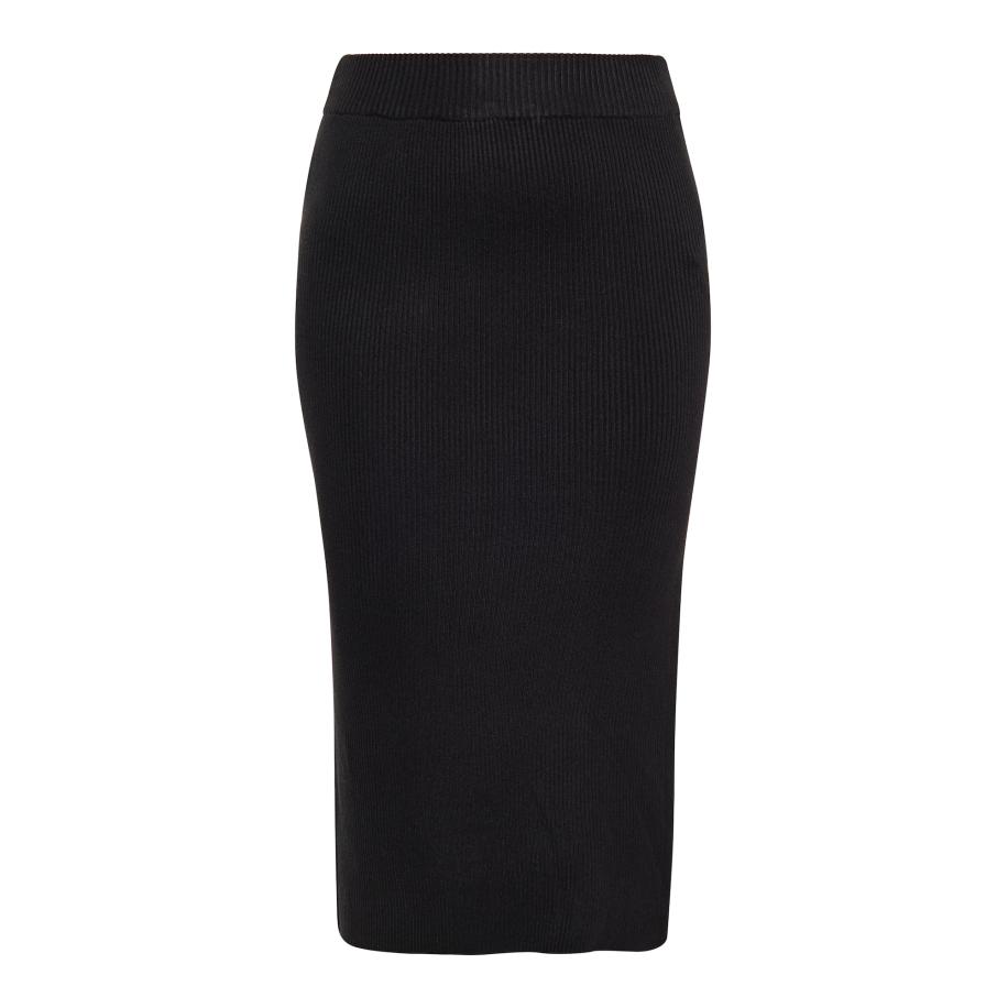 NAEMI NAEMI Rok zwart -