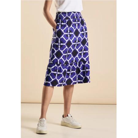 Street One Jersey midirok