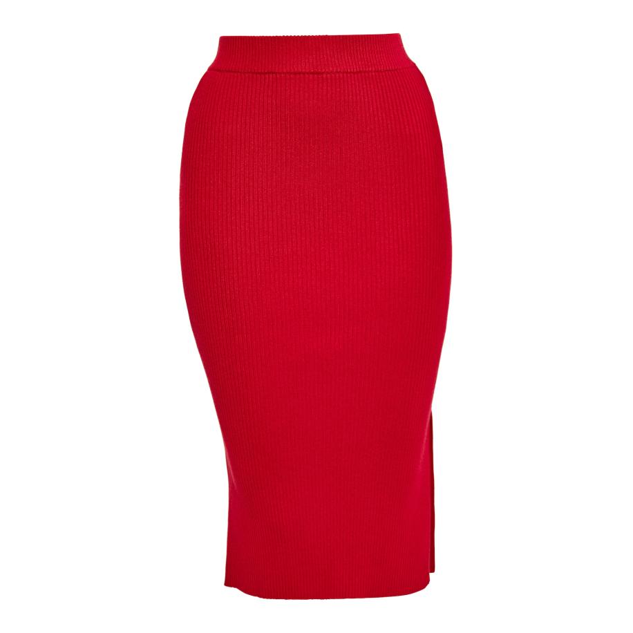 Faina faina Rok bloedrood -