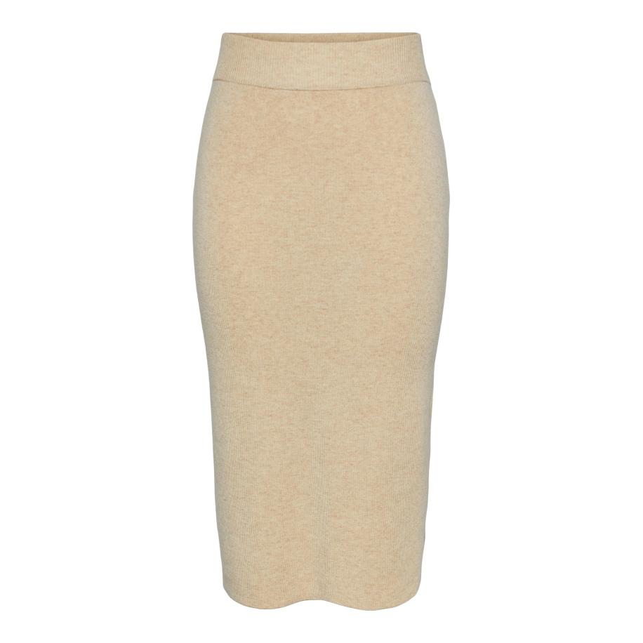 YAS YAS Rok ASSI beige -