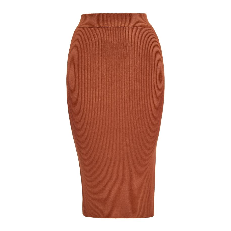 Faina faina Rok bruin -