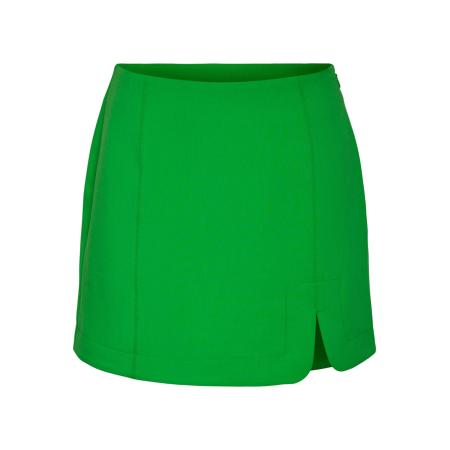 YAS YAS Rok Clasma grasgroen