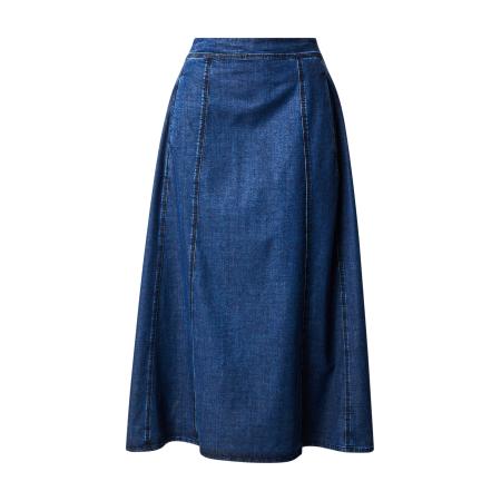 Smith & Soul Smith&Soul Rok blauw denim