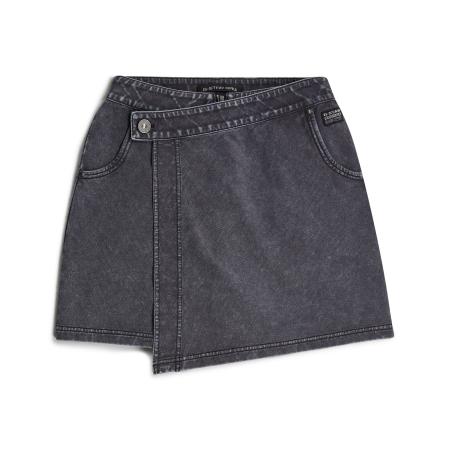 G-Star RAW G-STAR Rok Overdyed black denim
