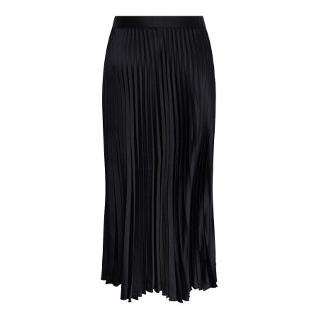 YAS YAS Rok Celine zwart