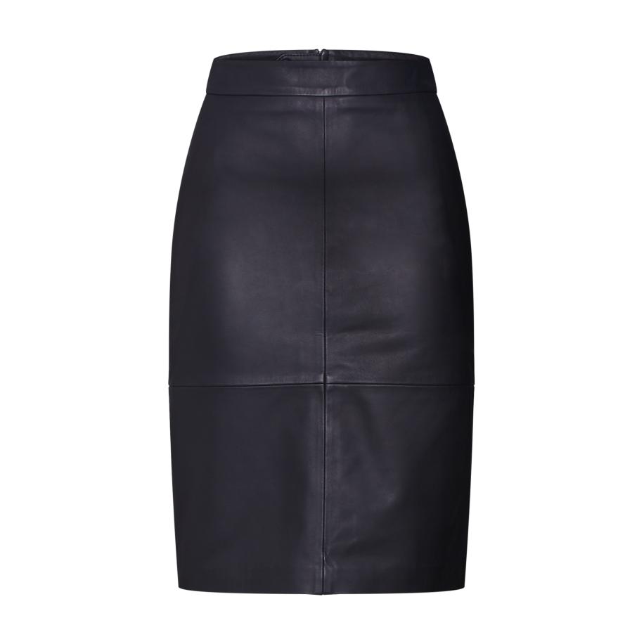 Selected SELECTED Rok Mally zwart -