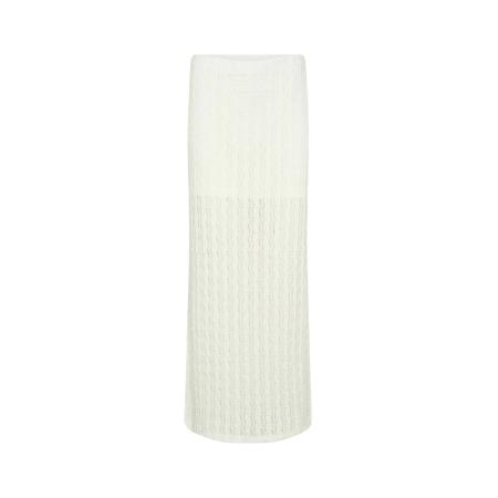 Levete Room Levete Room Rok LR-LAICA 1 wit / offwhite