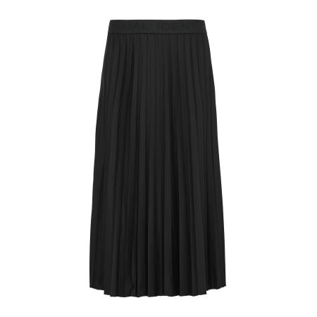 comma casual identity comma casual identity Rok zwart