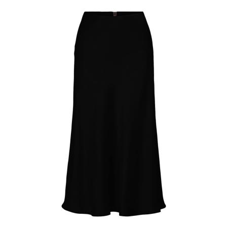 YAS YAS Rok YASPella zwart