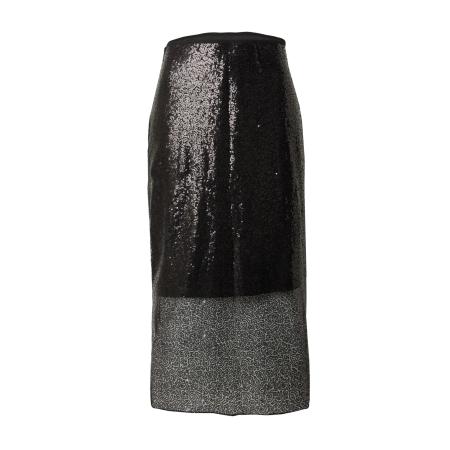 Fransa Fransa Rok FR COSIMA zwart