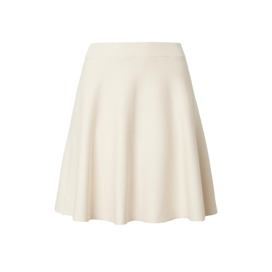 YAS YAS Rok YASFonny crème -