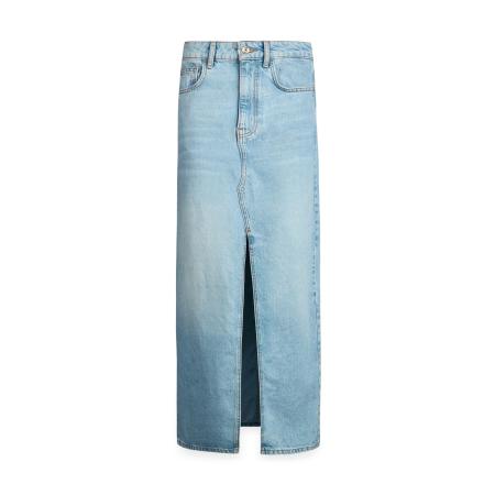 Liu Jo Liu Jo Rok blauw denim