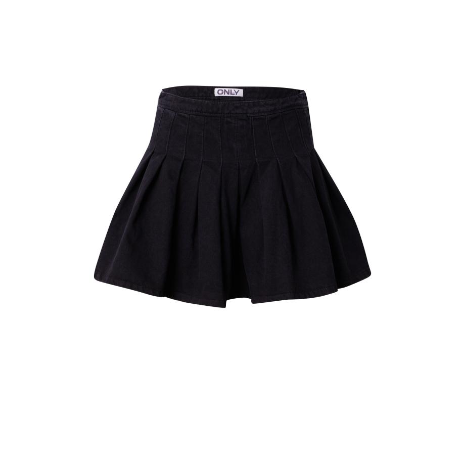 Only ONLY Rok ONLJean zwart -