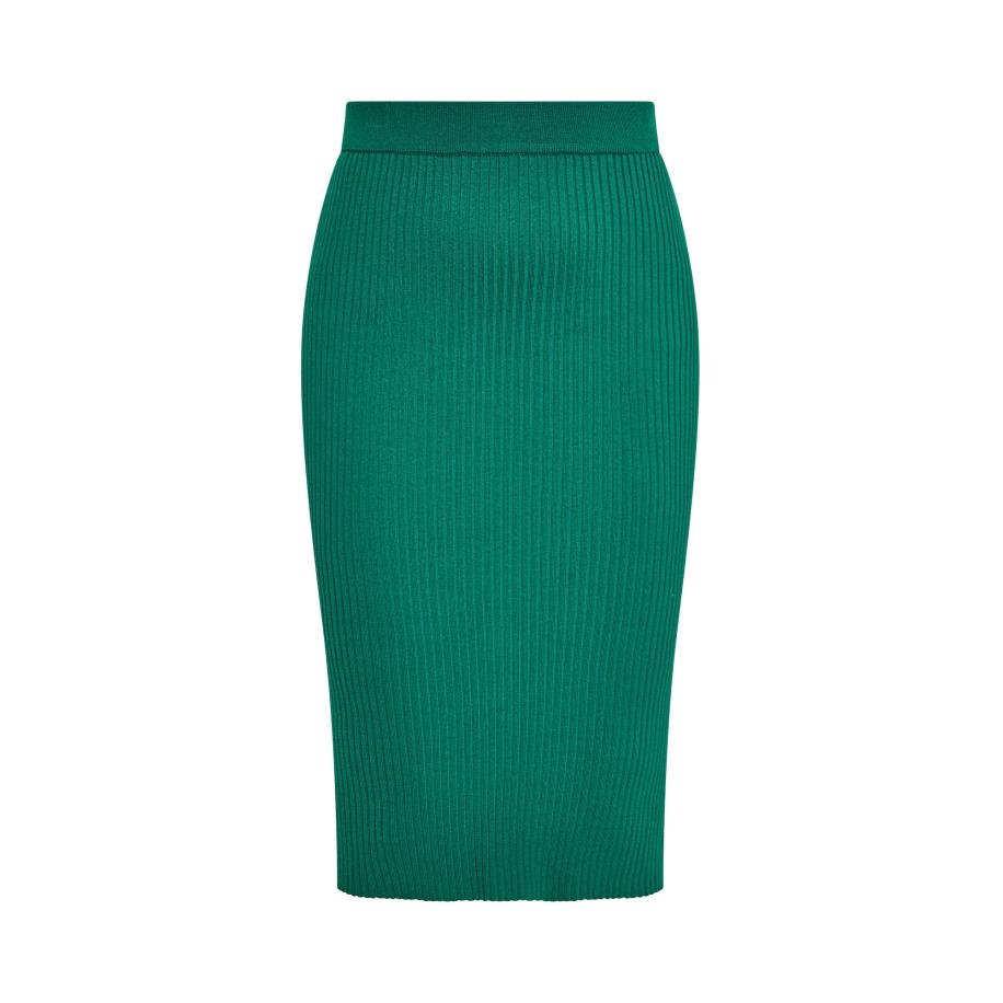 NAEMI NAEMI Rok groen -