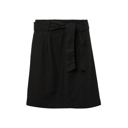 comma casual identity comma casual identity Rok zwart