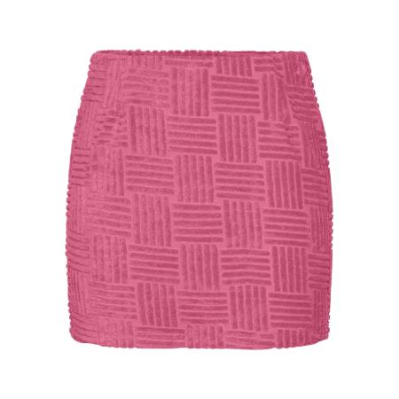 Pieces PIECES Rok HABINA pink