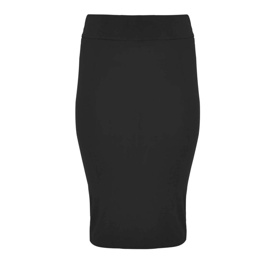 Yoek YOEK Rok DOLCE zwart -