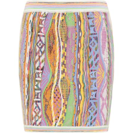 carlo colucci Carlo Colucci Rok Cuya gemengde kleuren