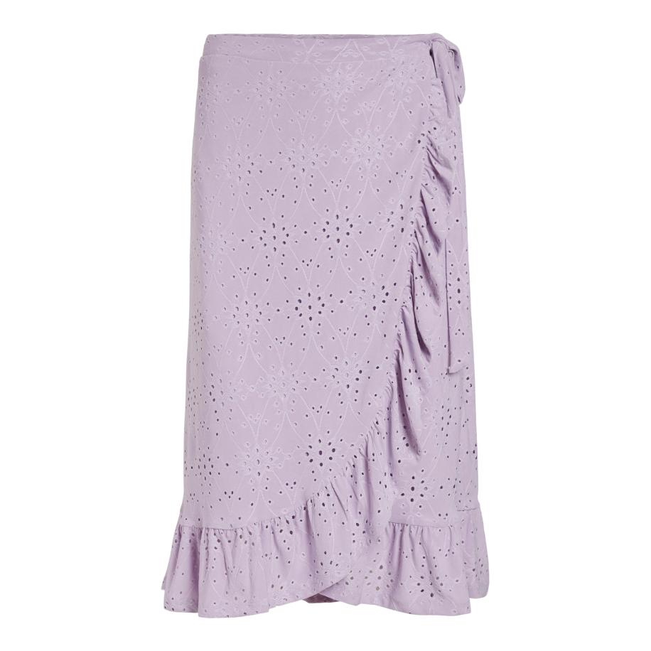 Vila VILA Rok VIKawa pastellila -