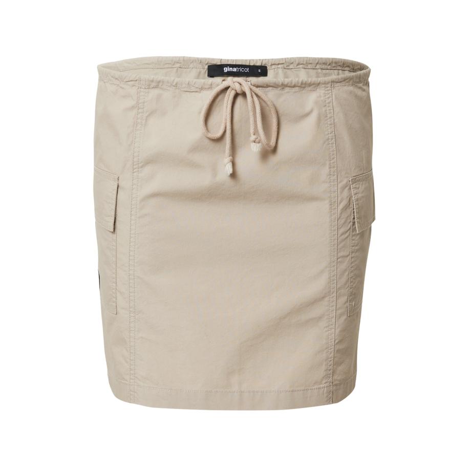 Gina Tricot Gina Tricot Rok Michaela nude -